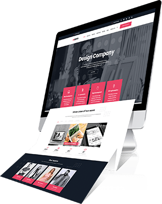 Digital Pages Design