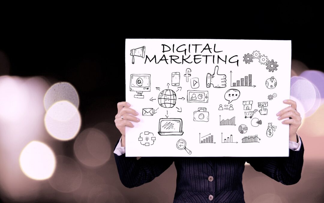 7 Elements of an Effective Digital Marketing Plan