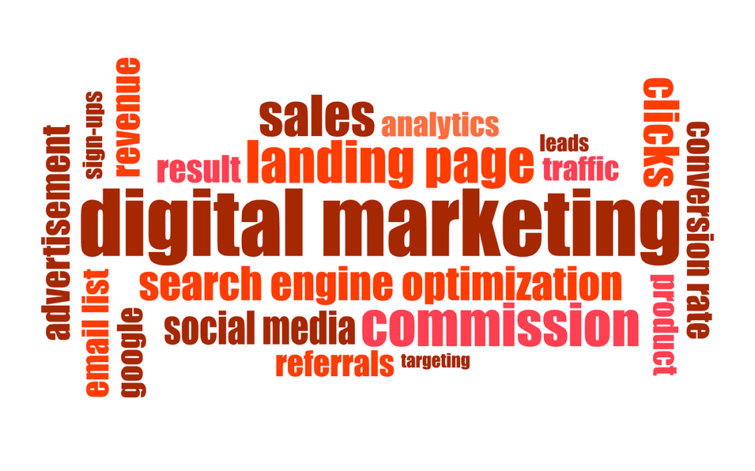 digital marketing