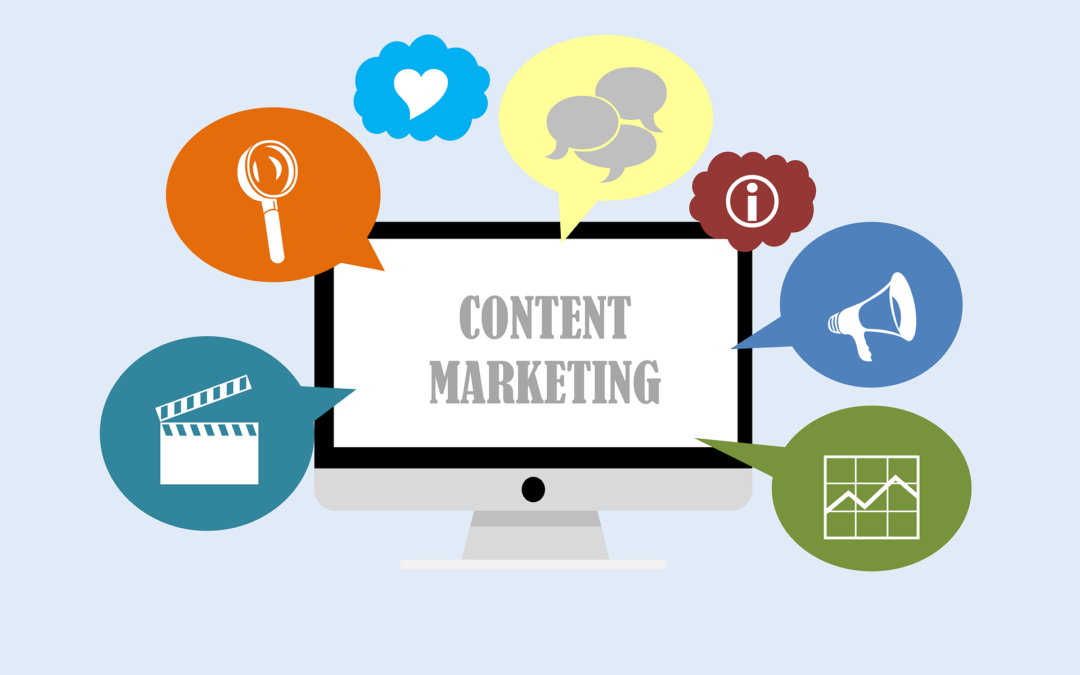 The Importance of Content Marketing for Canadian Businesses