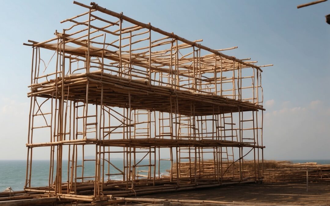 What Does It Mean Scaffolding Web Design?