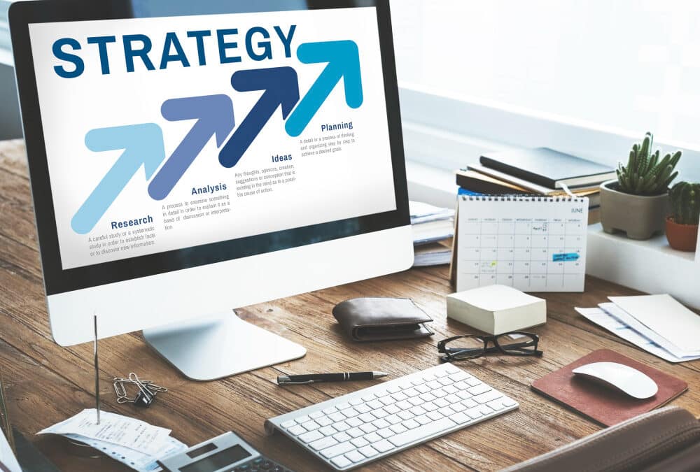 Elevate Your Digital Marketing Strategy with Buzzency