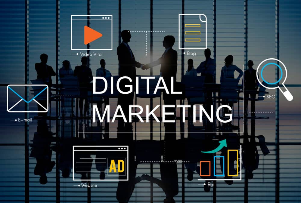 Revolutionizing Digital Marketing with Customized Strategies