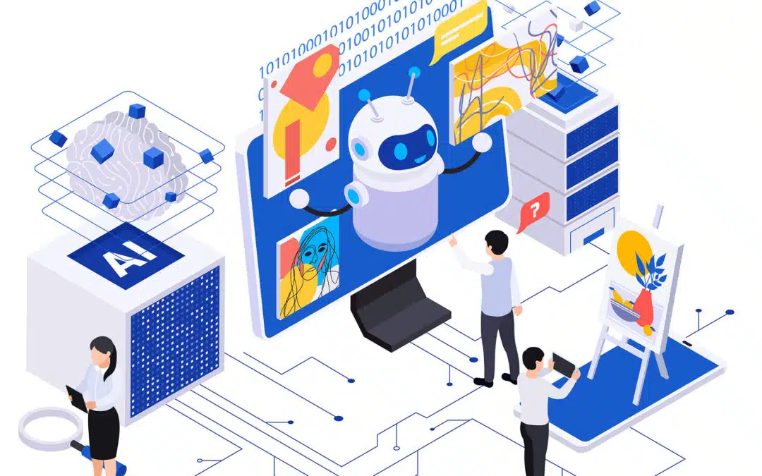 2025’s Top Digital Marketing Trend Tools: AI-Powered Advancements Revolutionizing Online Growth