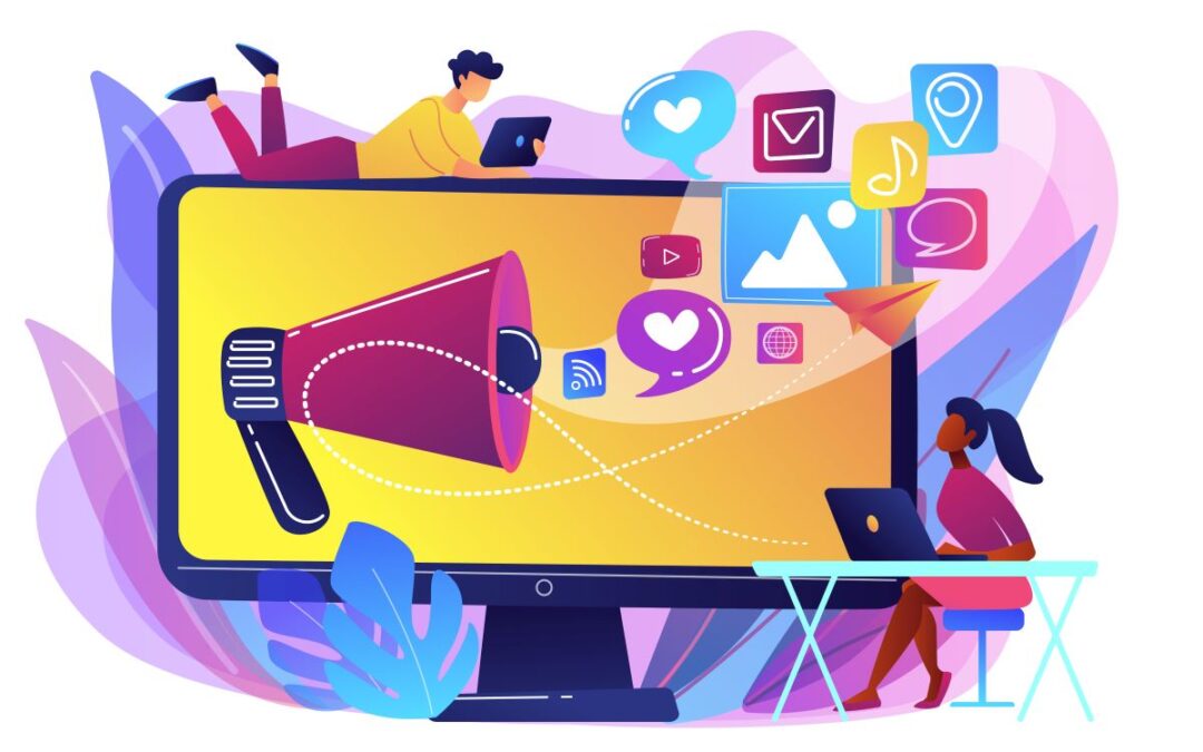 Digital Marketing’s Potential to Change Lives in 2025