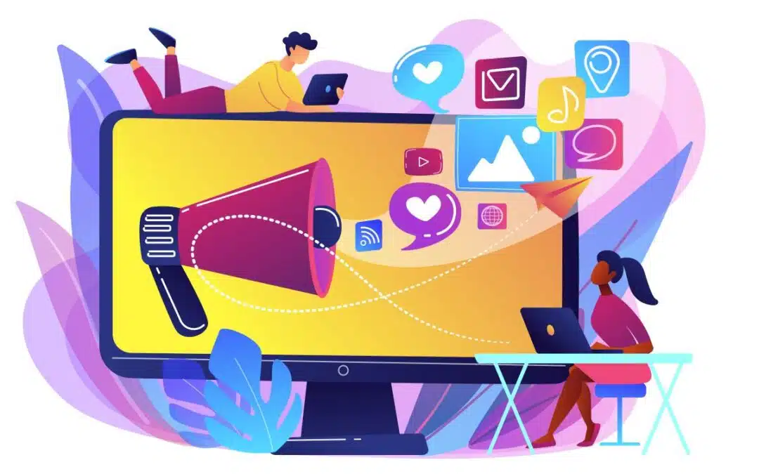 Digital Marketing’s Potential to Change Lives in 2025