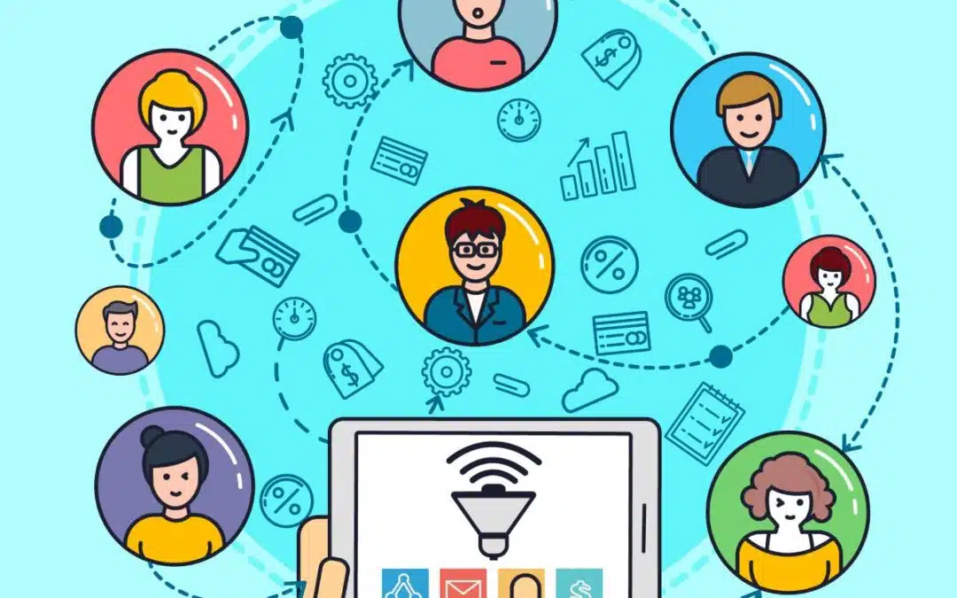 Digital Affiliate Marketing’s Effect on Society in 2025