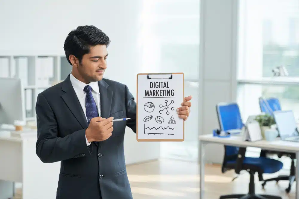 Opening Up Career Paths with Affiliates in Digital Marketing in 2025