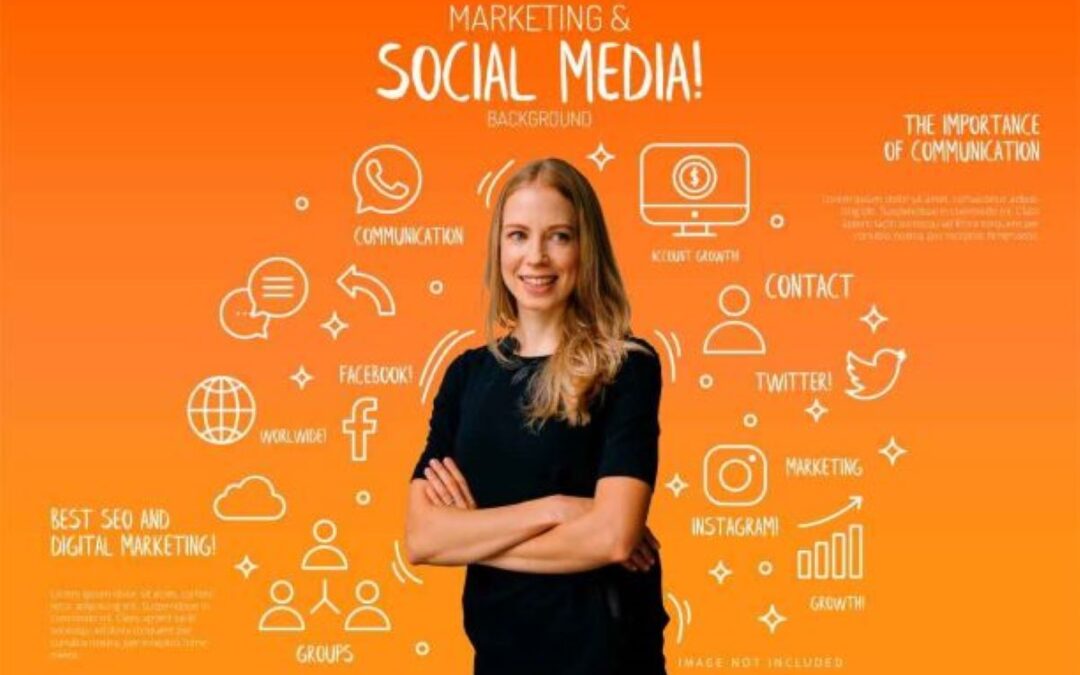 Digital Marketing for Advanced Education: A Route for Individual Development in 2025